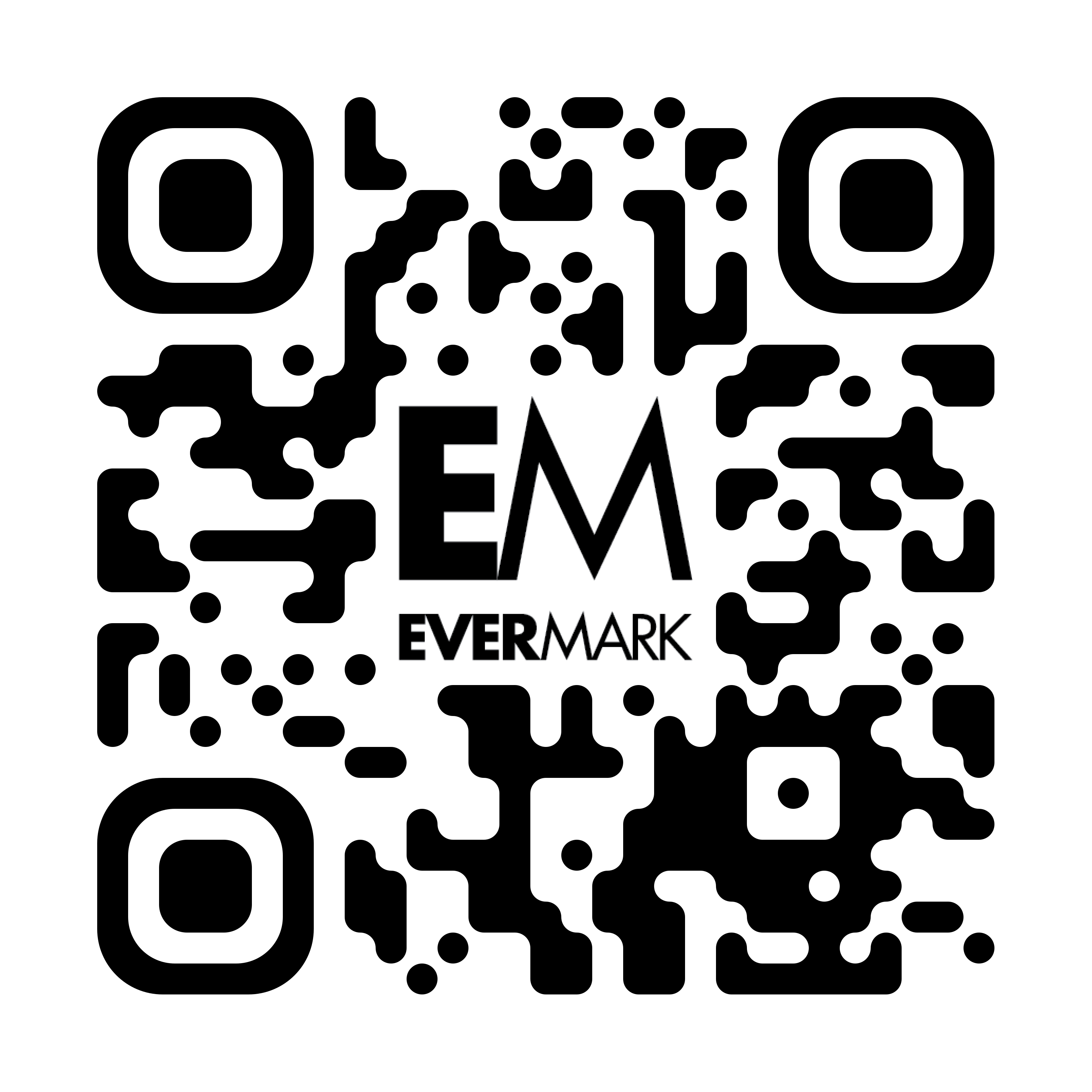 QR code for EVERMARK-LNL.com